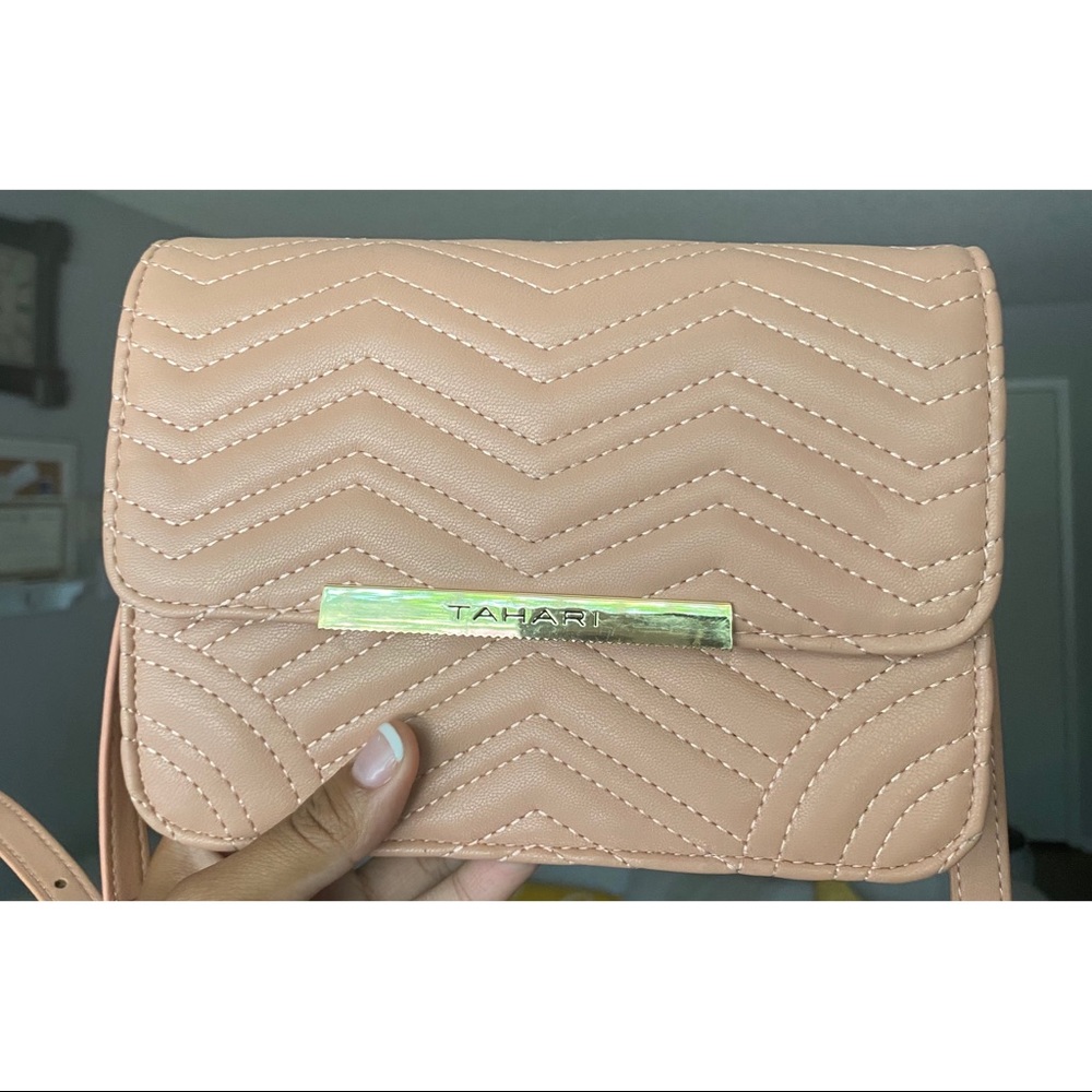 Small Handbag